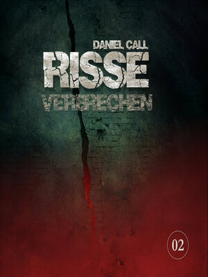 cover image of Risse, Folge 2